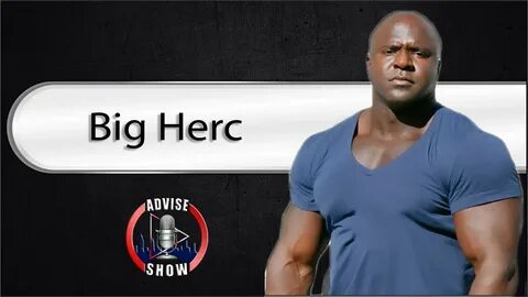 Big Herc Speaks On Fresh Out Series, Pookie/Ray Ray & Single