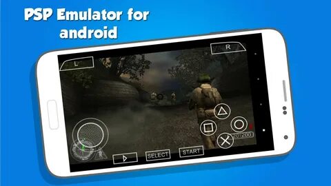Ppsspp Playstation Portable Emulator For Android