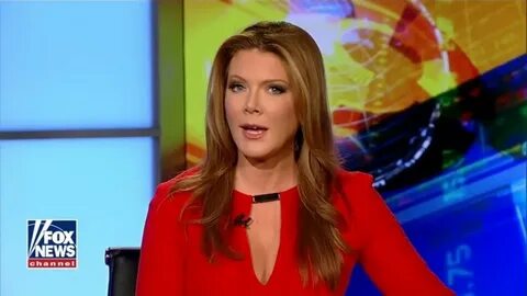 49 hot Trish Regan photos literally rock your world