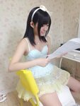 Nana Ayano 彩 乃 な な - Cute JAV Chick - /t/ - Torrents - 4arch