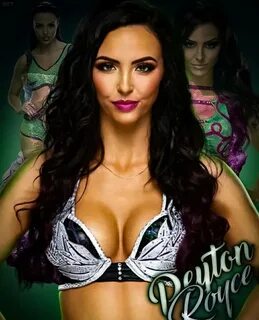 49 Sexy Peyton Royce WWE Tits Pics That Are Amazingly Deligh