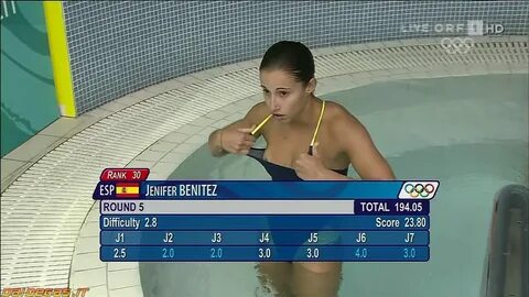 Jenifer benitez 2008