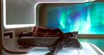 Jennifer Lawrence Chris Pratt Sex Scenes In Passengers - dni