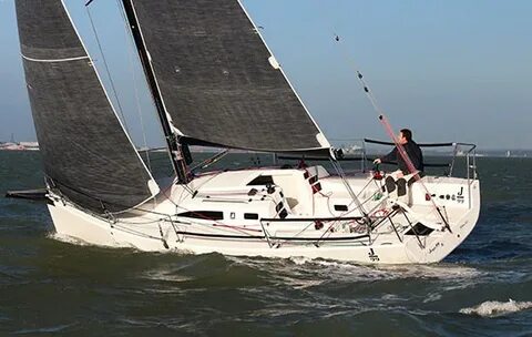 BOAT TEST: J/YACHTS J/99 (WITH GALLERY). - 123ru.net