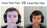 Linus' Secret Second Channel - 9GAG