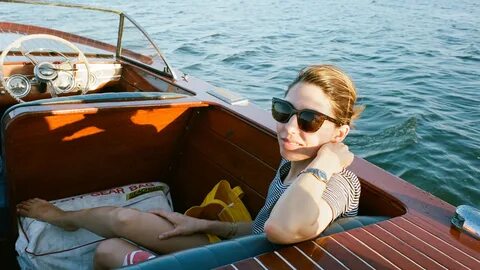 Sofia Coppola's Guide to Belize Condé Nast Traveler