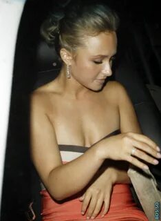 Hayden Panettiere Nude The Fappening - Page 17 - FappeningGr