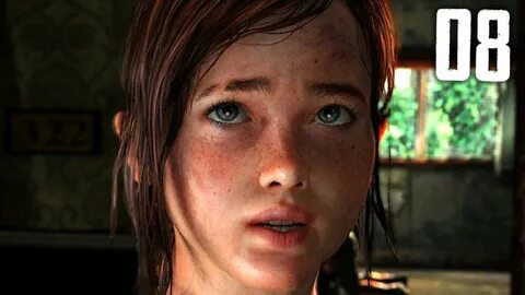 The Last Of Us - Part 8 - I Den Anden Ende Af Byen - YouTube