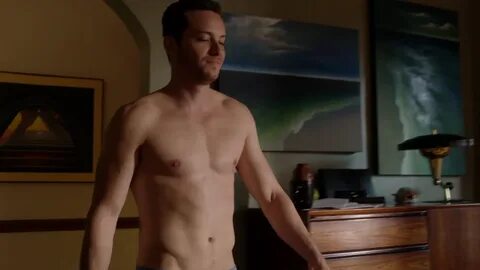 Jesse Soffer aka Detective Halsted Hot Boys Khiêu dâm XXX-Ga