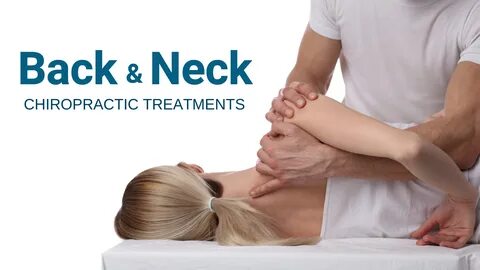 Back & Neck Pain in Las Vegas, NV Hogan Chiropractic Wellness Center.