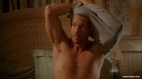 James Denton Nude - leaked pictures & videos CelebrityGay