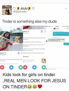 JUJU Z Queenldle Tinder Is Something Else My Dude 223 PM Twi