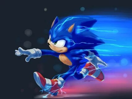 Sonic And Company Fanart Wallpapers - Wallpaper Cave