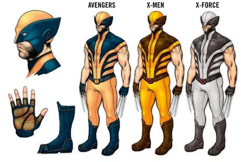 Pin by Anthony Hayes on comics Wolverine comic marvel, Wolve