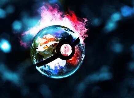 Pokeball Wallpapers (70+ background pictures)