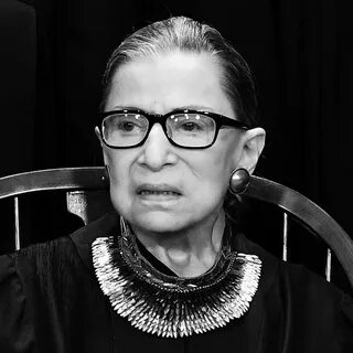 Ruth Bader Ginsburg Is Reportedly Cancer-Free