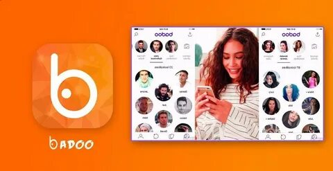 badoo for Android - APK Download