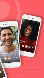 JAUMO Dating App: Chat & Flirt - App Details, Features & Pri
