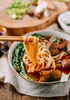 View 39+ Chinese Beef Brisket Noodle Soup Recipe