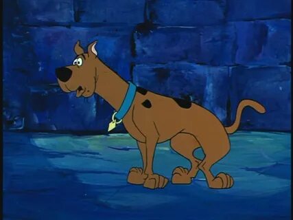 Scooby-Doo, Where Are You! - Hassle in the kastil, castle - 
