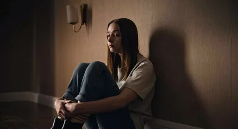 Screenshots - The End of the F***ing World
