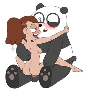 Rule34 - If it exists, there is porn of it / panda (wbb) / 4