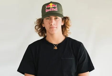 Jagger Eaton : SoCal's Jagger Eaton Is Able To Shred On The 
