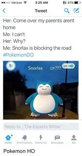 🇲 🇽 25+ Best Memes About Pokemon Go Snorlax Pokemon Go Snorl