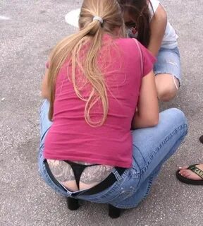 young teen girl with a sexy whale tail search results 1 - To