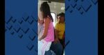 VIDEO muestra a hombre manoseando y maltratando a una niña