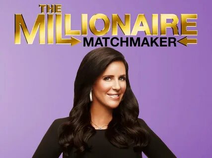 Understand and buy millionaire matchmaker cheap online