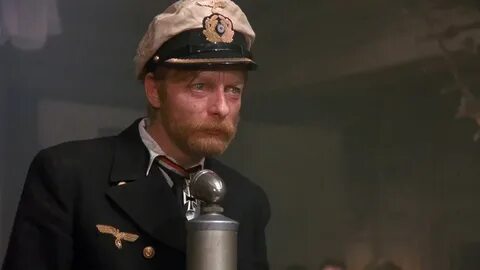 La submarŝipo" (Das Boot): dramo pri malĝustaj herooj