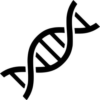 Dna Helix Png Icon Free Download Onlinewebfonts - Dna Icon -