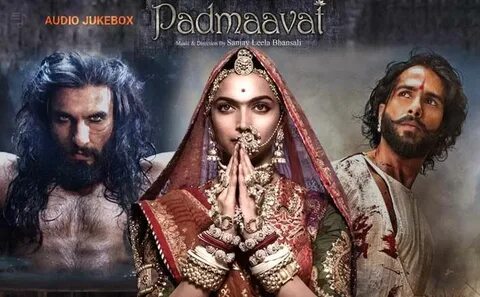 Padmaavat Has Caught All The Unwanted Negative Attention, Bu
