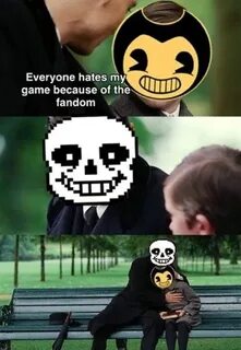 Well, sans has experienced this way more... - Undertale Unde