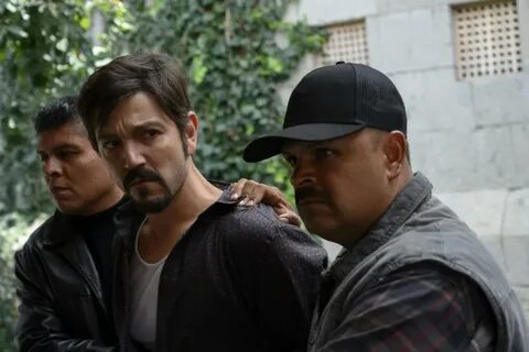 COALCITY CONNECT's tweet - "Narcos Mexico Season 3: #NarcosM