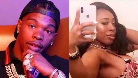 Lil Baby Responds To Porn Star’s Claim He Paid $6K For Sex Q