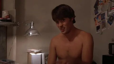 ausCAPS: Jesse Spencer shirtless in Uptown Girls