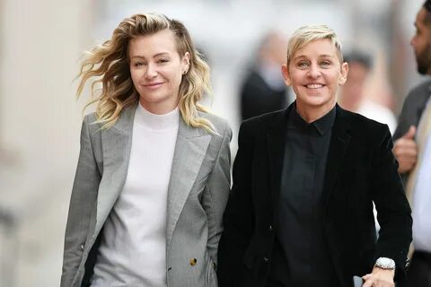 Ellen DeGeneres no makeup Archives - Hate Wait