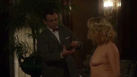 Nude video celebs " Nicholle Tom nude - Masters of Sex s01e0