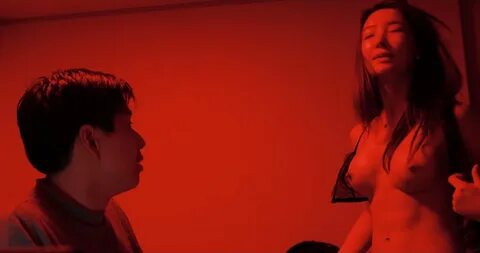 Yoo Ji-won, Oh Joo-ha, etc - Adult Only Institute (2017) HD 1080p.