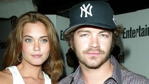 Danny Masterson: Rape Accusation From Ex Bobette Riales - 5t