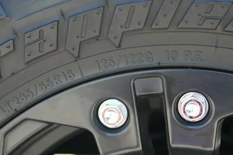 FS: (4) Nitto Trail Grappler M/Ts 285/65r18 TIRES ONLY Tacom