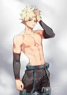 Bakugou