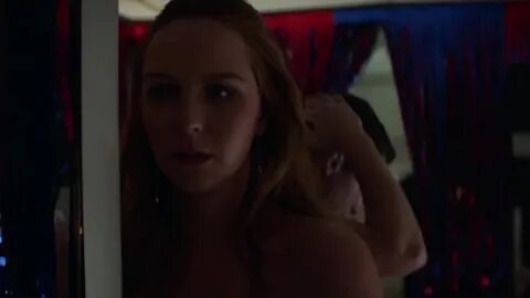 Camryn Grimes naked - Animal Kingdom (2016) s01e04