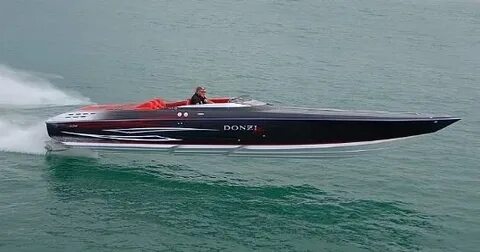 43' Donzi zr aka My Baby. (With images) Power boats, Boat, Y