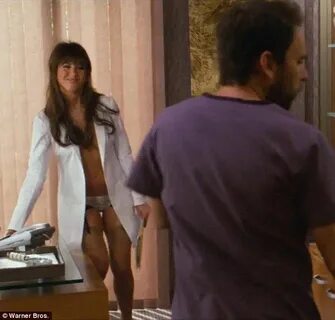 Sexy Pics From Horrible Bosses - Jennifer Aniston Image (235