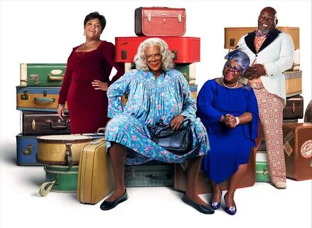 Tyler Perry’s Madea’s Farewell Play Tour - Hennepin Theatre 