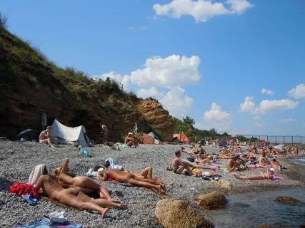 File:Beaches in Odessa 02.jpg - Wikimedia Commons