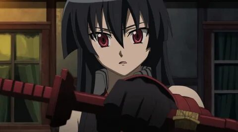 Akame Ga Kill Episode 11 16 Images - Spoilers Akame Ga Kill 